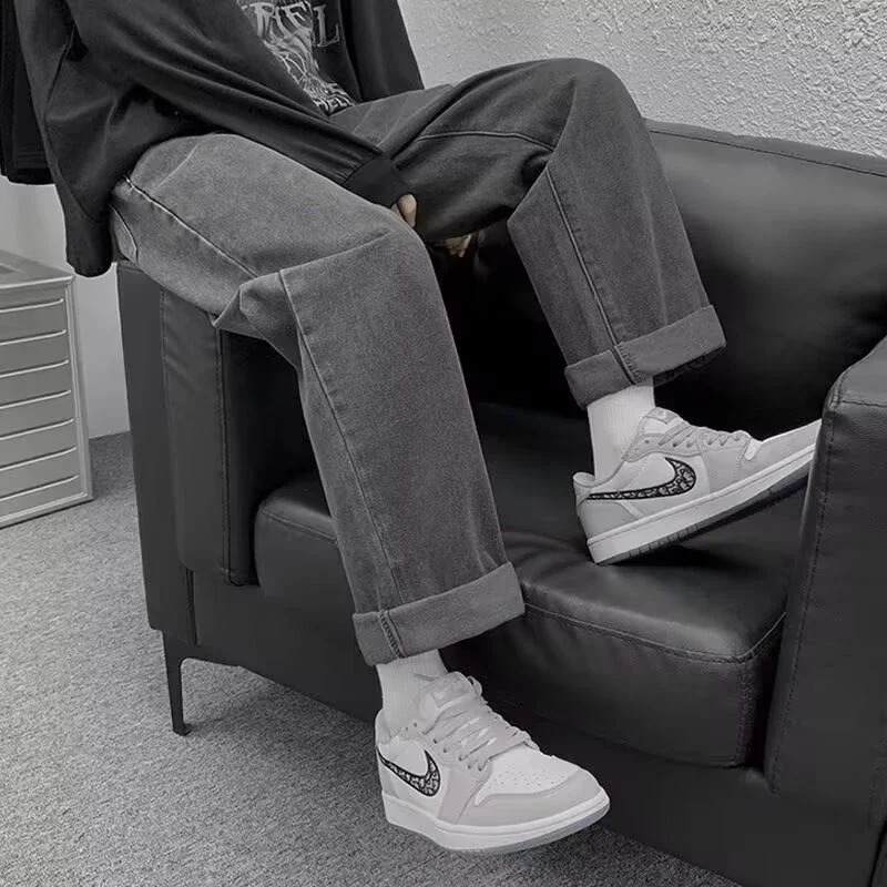Men New Fashion Baggy Casual J – обзор и цена Queen Street Fashion
