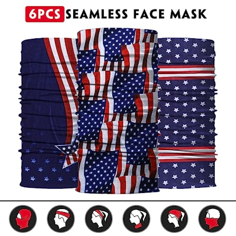 Venswell Neck Gaiter Face Mask – обзор и цена Balaclava Face Mask