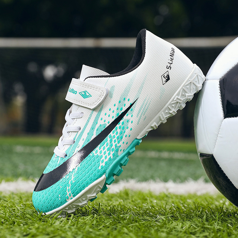 Boys Soccer Cleats Anti Slip C – обзор и цена Street Fashion Boy