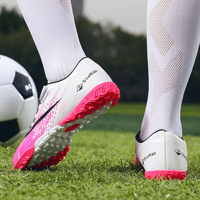 Boys Soccer Cleats Anti Slip C – обзор и цена Street Fashion Boy