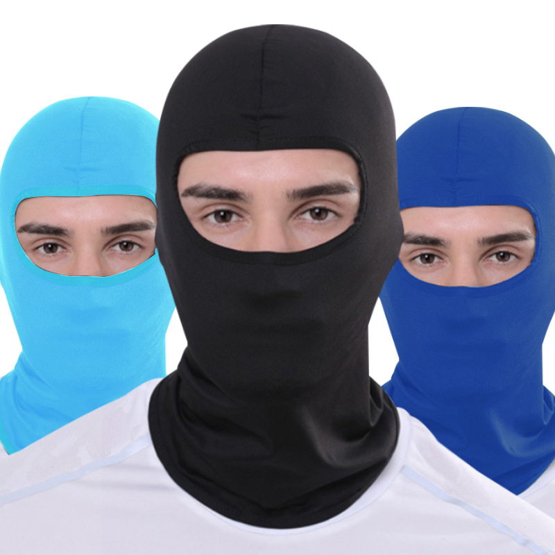 Mens Bicycle Balaclava Full Fa – обзор и цена Balaclava Face Mask