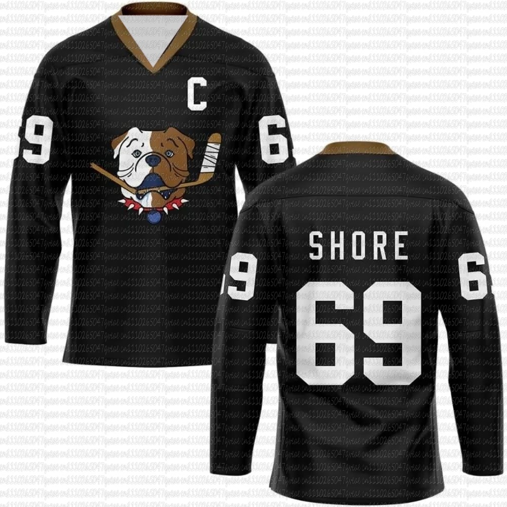 Shoresy Shore 69 Sudbury Blueb – обзор и цена Fashion Streetwear