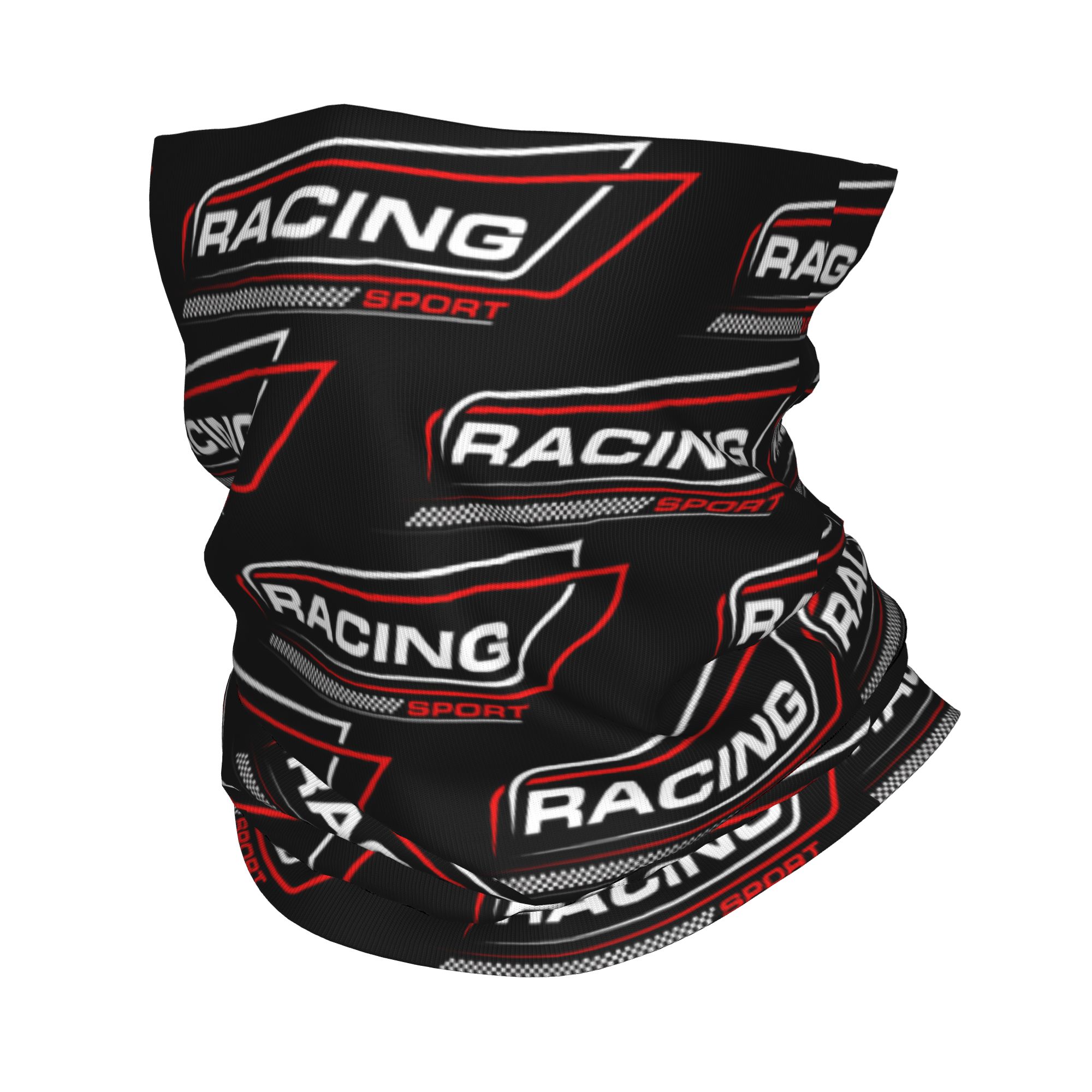 Custom Racing Speed Race Banda – обзор и цена Balaclava Face Mask