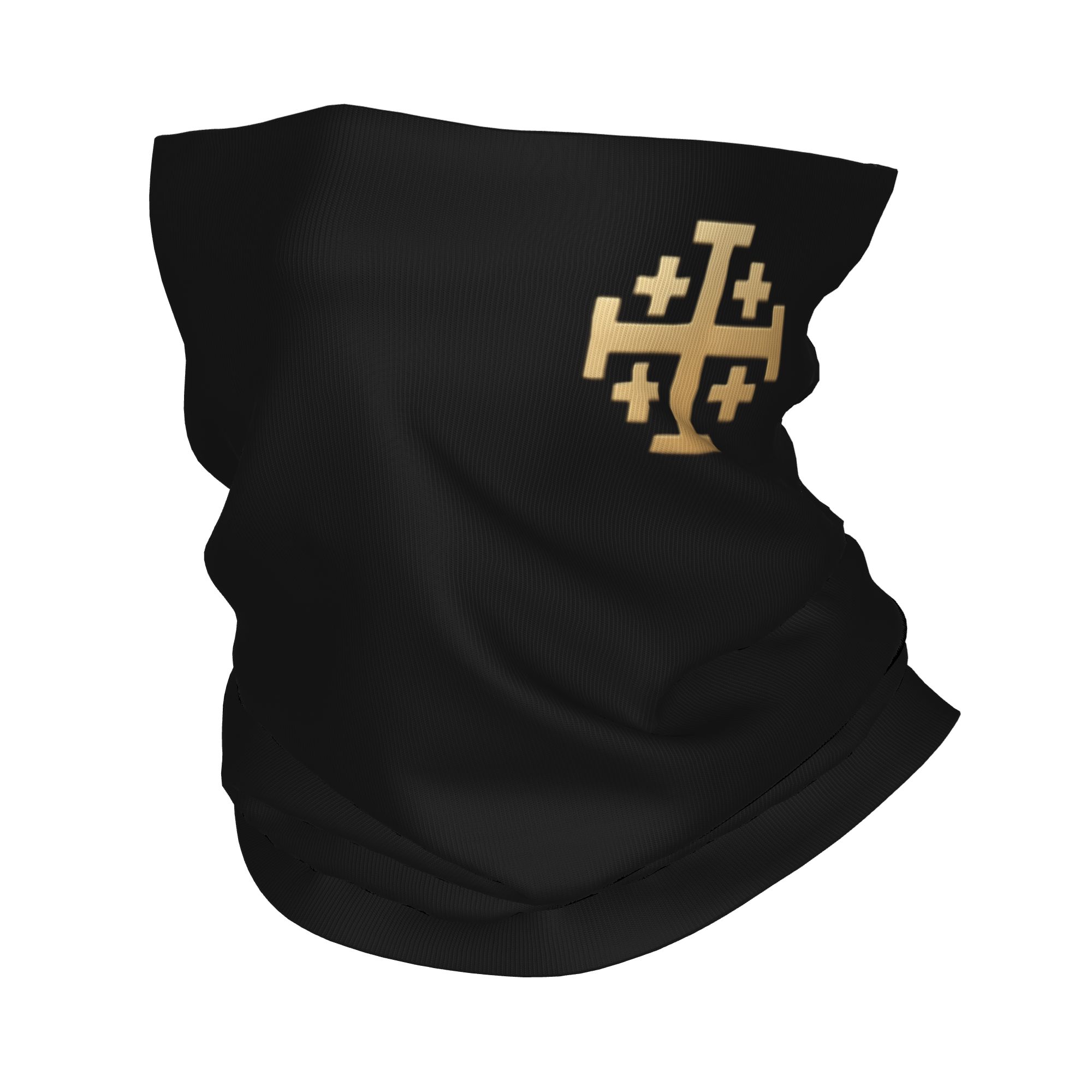 Knight Jerusalem Cross Christi – обзор и цена Balaclava Face Mask
