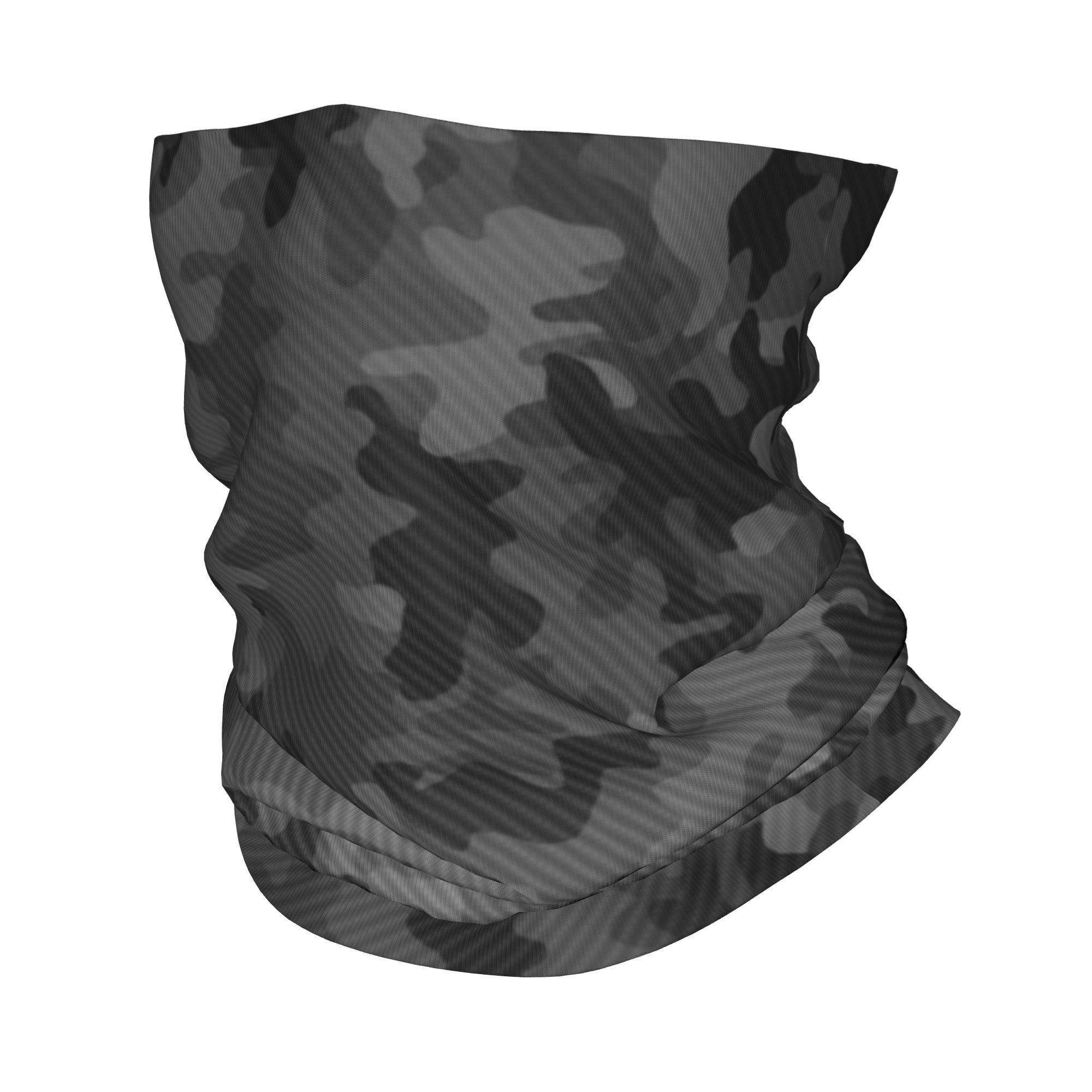 Custom Carbon Camo Bandana Nec – обзор и цена Balaclava Face Mask