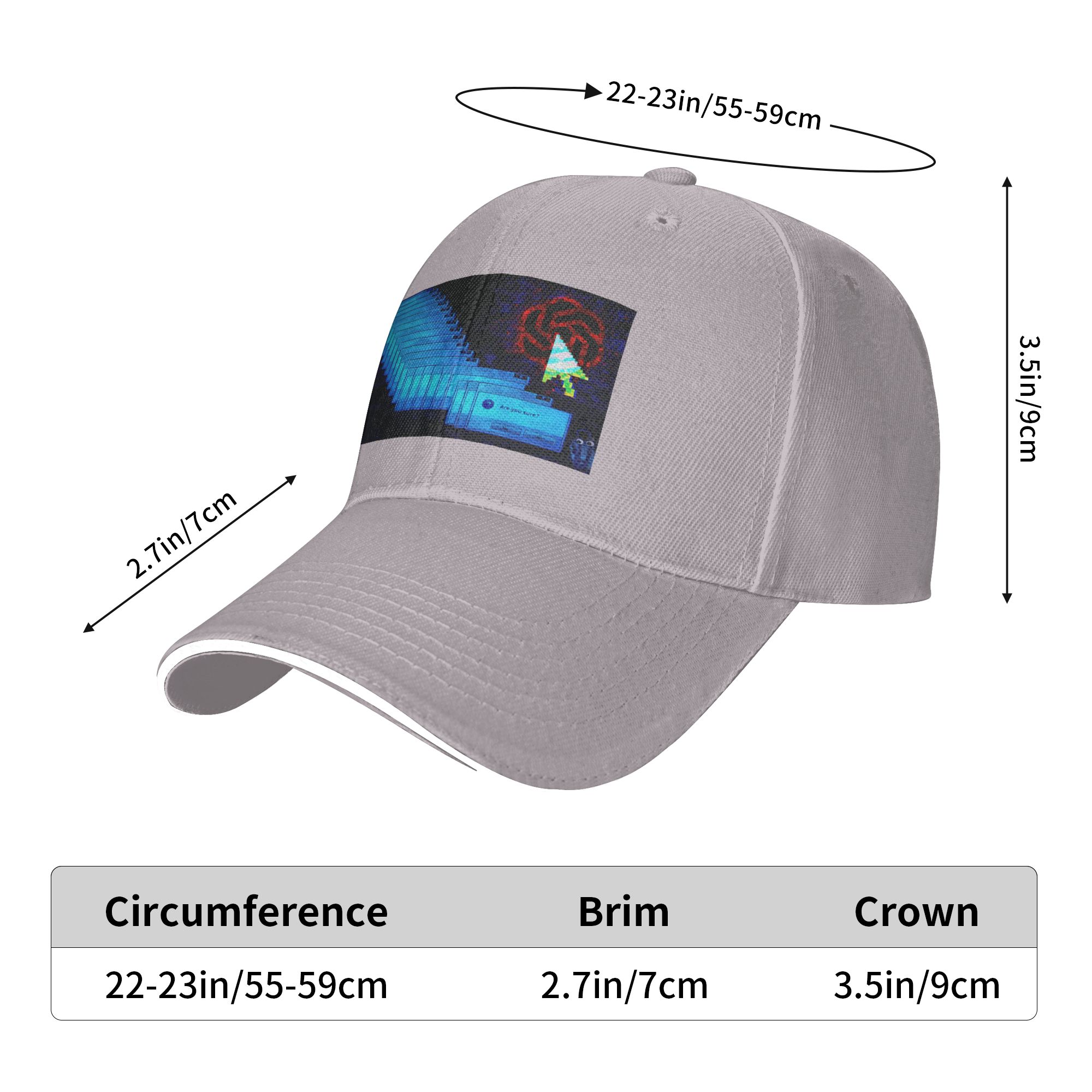 Fashion Evolution  Curved Brim – обзор и цена Street Fashion Evolution