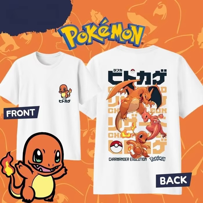 Anime Pokémon Ponyta Evolution – обзор и цена Street Fashion Evolution