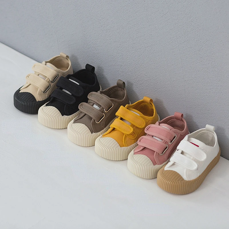 Fashion Kids Canvas Shoe for B – обзор и цена Street Fashion Boy