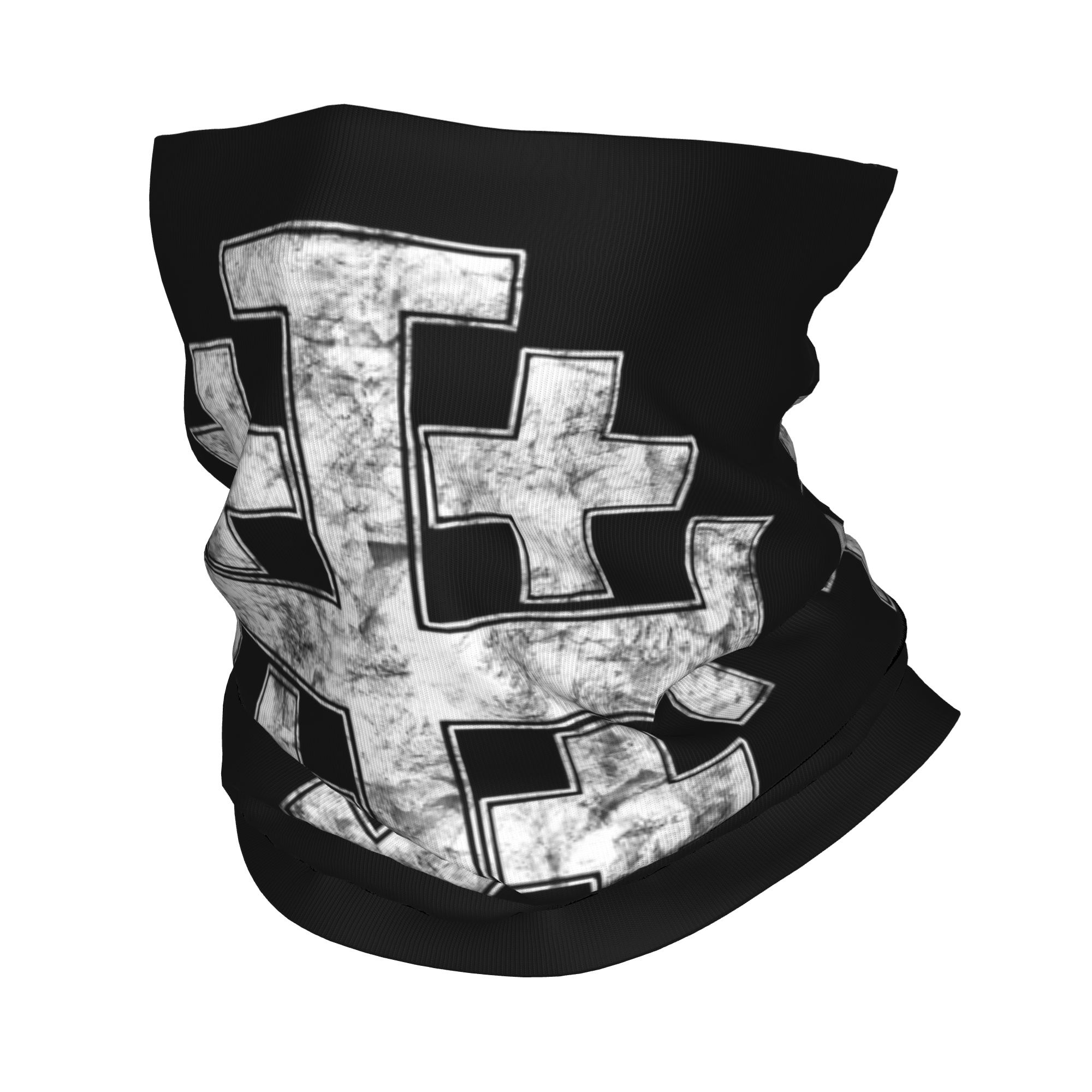 Knight Jerusalem Cross Christi – обзор и цена Balaclava Face Mask