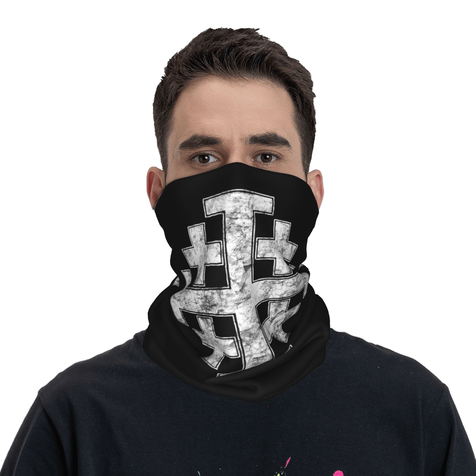 Knight Jerusalem Cross Christi – обзор и цена Balaclava Face Mask