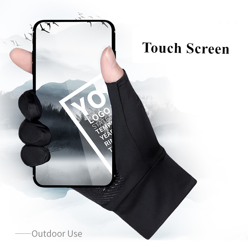 Summer Men Women Gloves Fitnes – обзор и цена Street Fashion Gloves